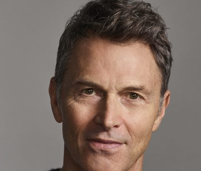 Tim Daly Height Age Weight