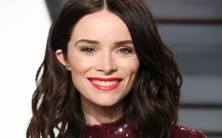 Abigail Spencer Height Age Weight