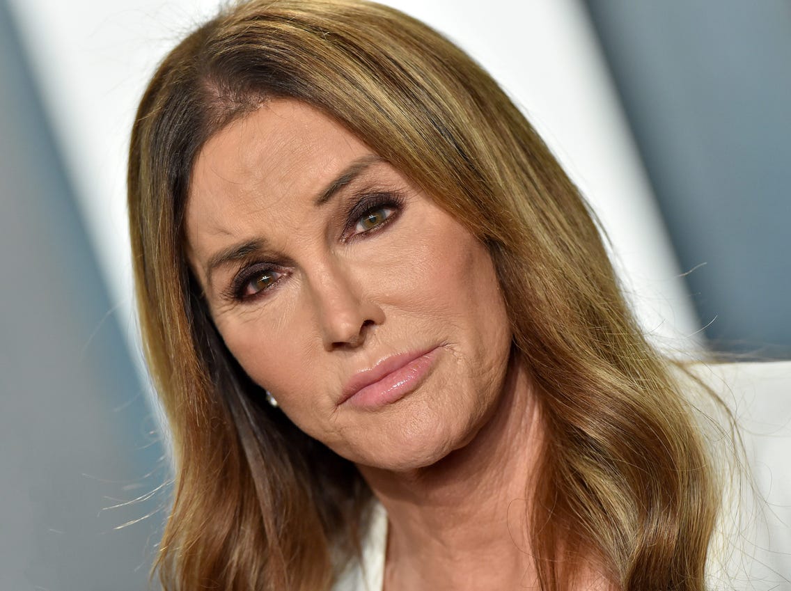 Caitlyn Jenner Height Age Weight