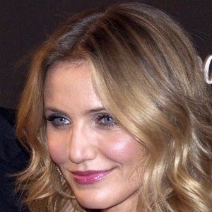 Cameron Diaz Height Age Weight