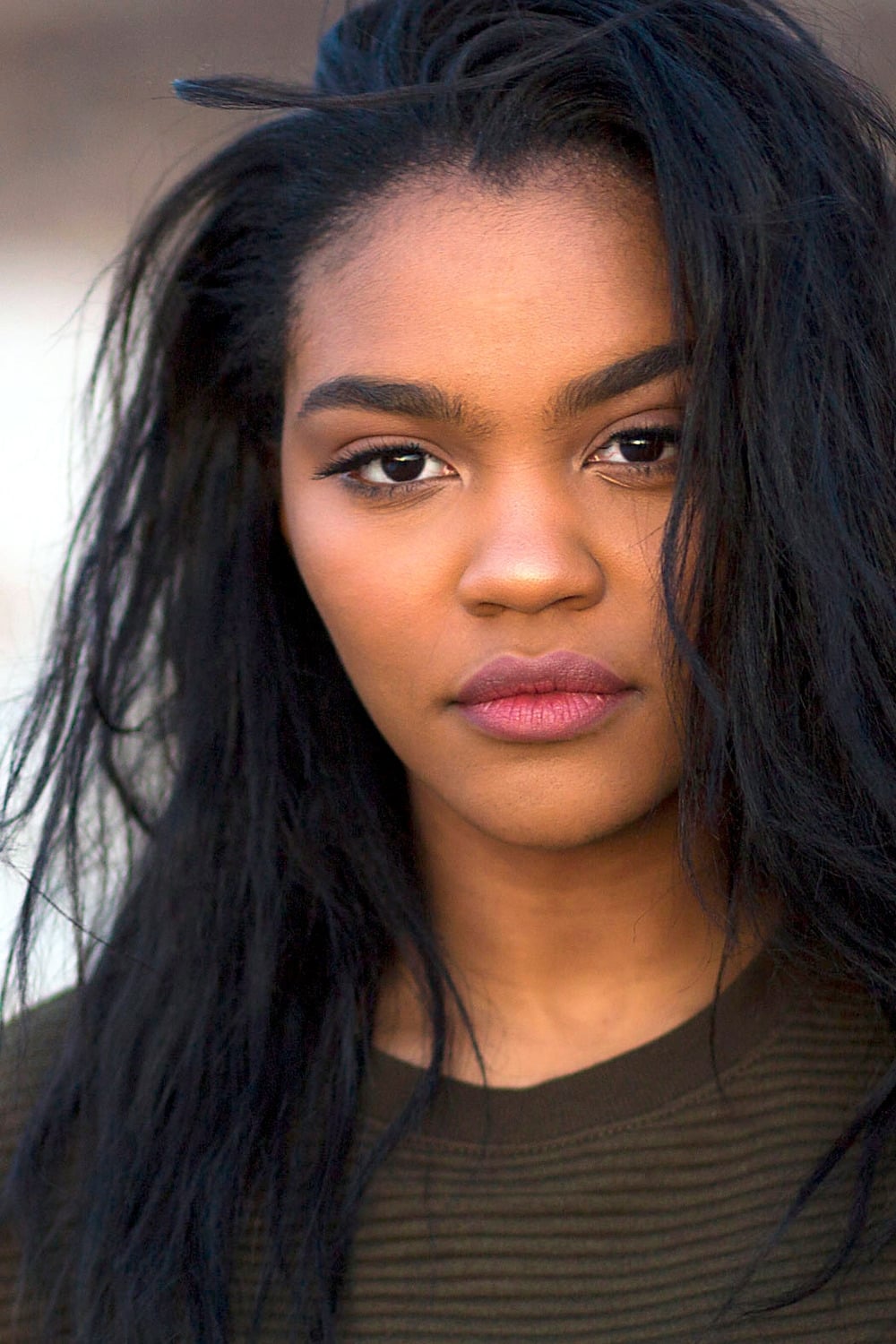 China Anne McClain Height Age Weight
