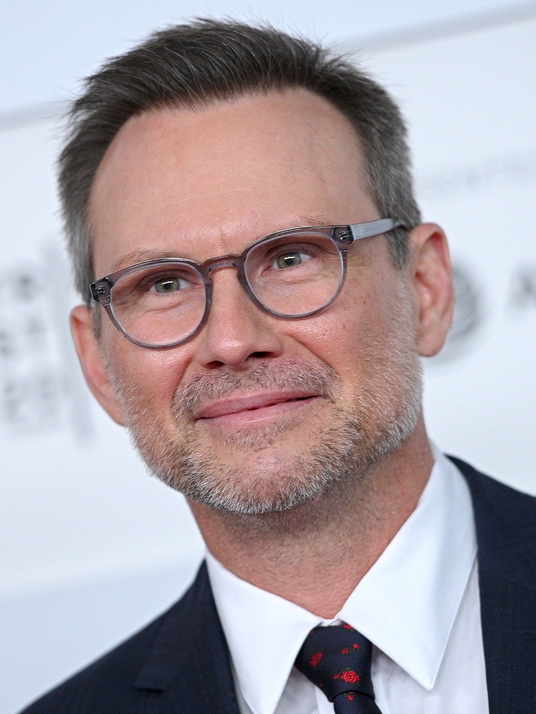 Christian Slater Height Age Weight