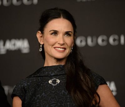 Demi Moore Height Age Weight