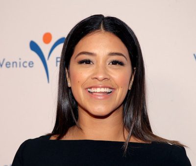 Gina Rodriguez Height Age Weight