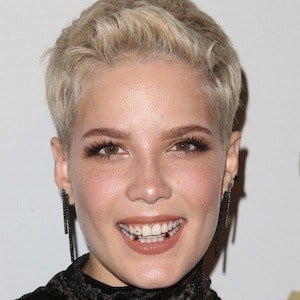 Halsey Height Age Weight
