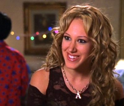 Haylie Duff Height Age Weight