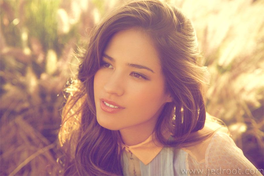 Kelsey Chow Height Age Weight