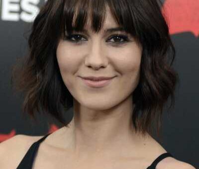 Mary Elizabeth Winstead Height Age Weight
