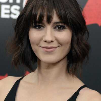 Mary Elizabeth Winstead Height Age Weight