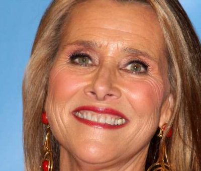 Meredith Vieira Height Age Weight