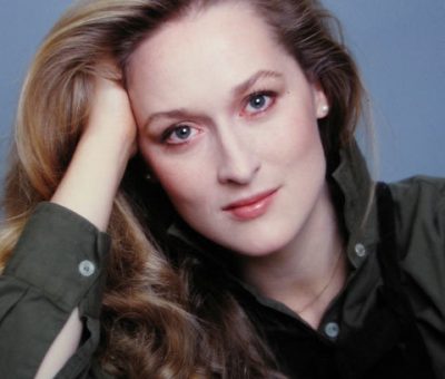 Meryl Streep Height Age Weight