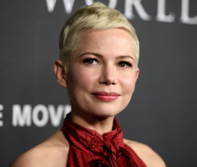 Michelle Williams Height Age Weight