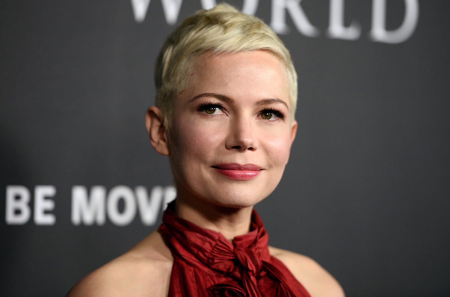 Michelle Williams Height Age Weight