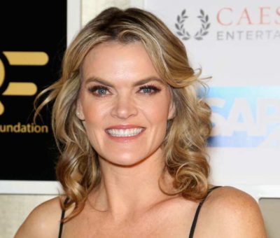 Missi Pyle Height Age Weight