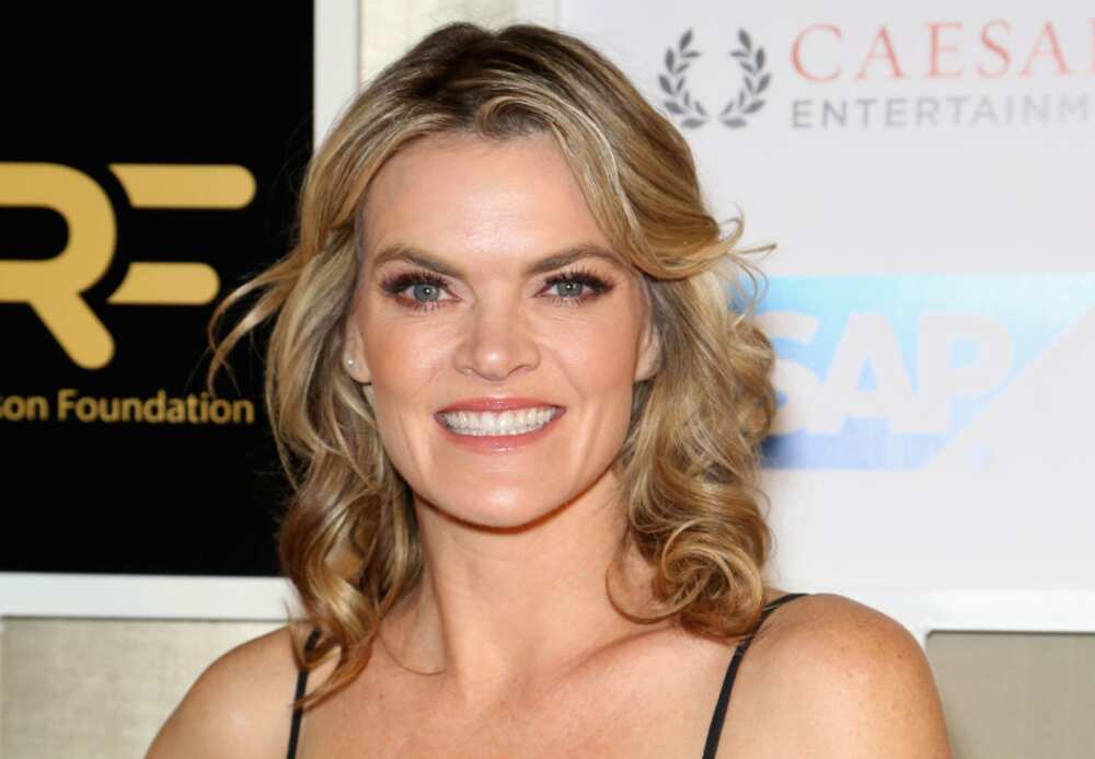 Missi Pyle Height Age Weight