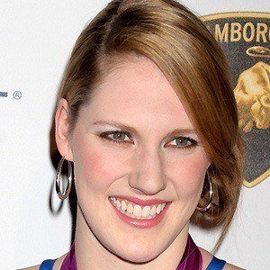 Missy Franklin Height Age Weight