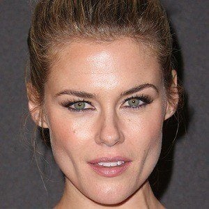 Rachael Taylor Height Age Weight
