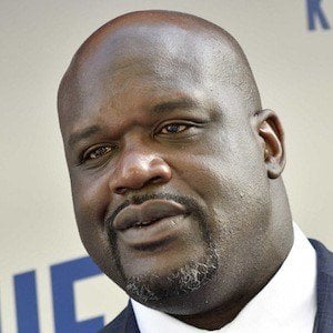 Shaquille O'Neal Height Age Weight